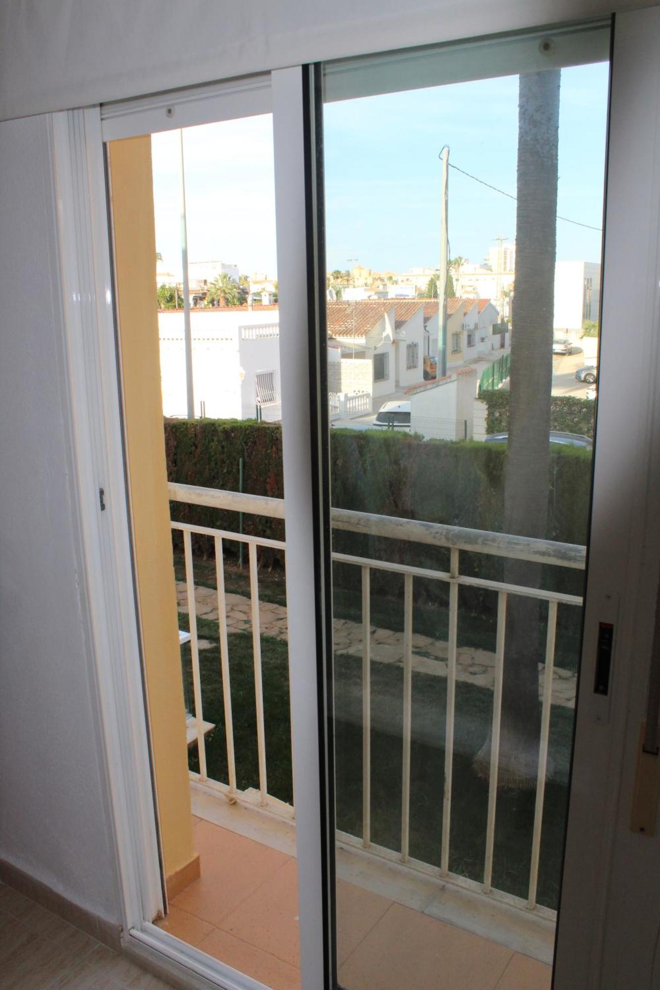 Denia Holiday Service Exterior foto